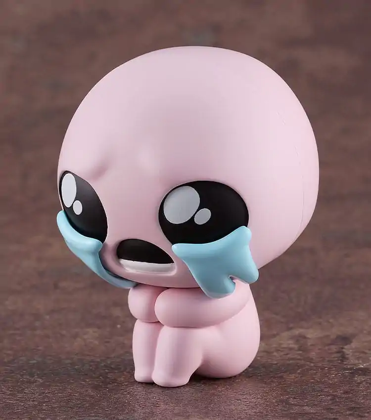 The Binding of Isaac Nendoroid Actionfigur Isaac 7 cm Produktfoto