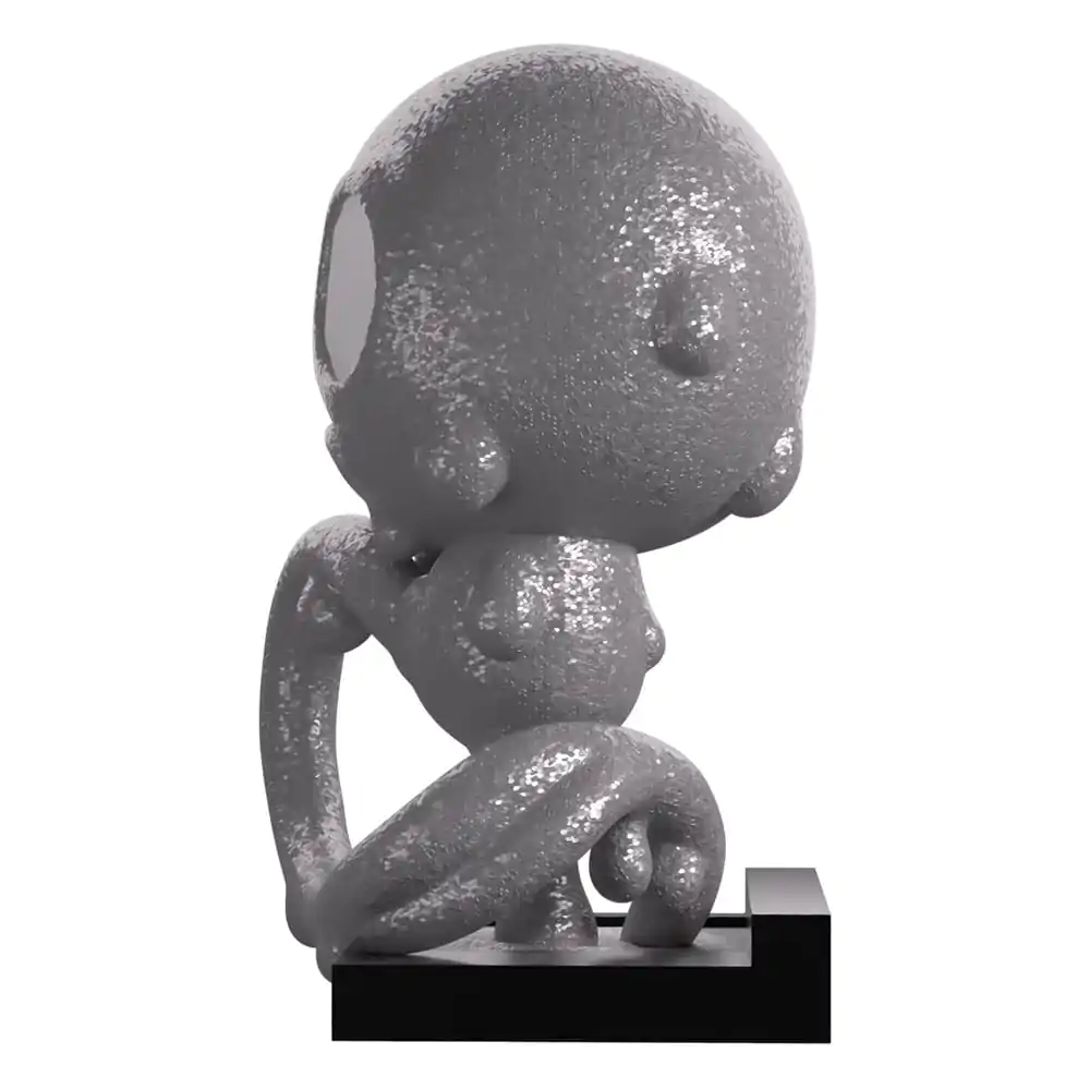 The Binding of Isaac Vinyl Figur Dogma 9 cm Produktfoto