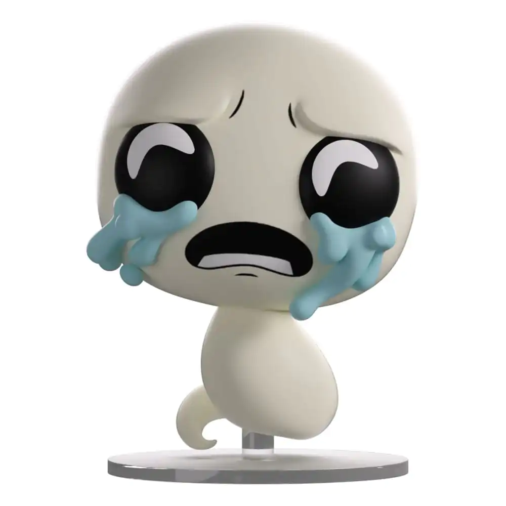 The Binding of Isaac Vinyl Figur The Lost 8 cm Produktfoto
