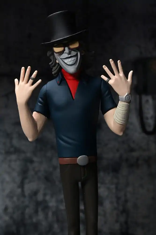 The Black Phone Toony Terrors Actionfigur The Grabber 15 cm Produktfoto