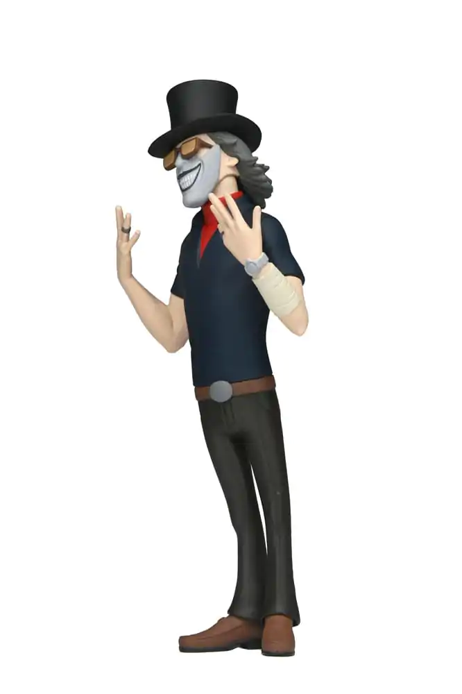 The Black Phone Toony Terrors Actionfigur The Grabber 15 cm Produktfoto