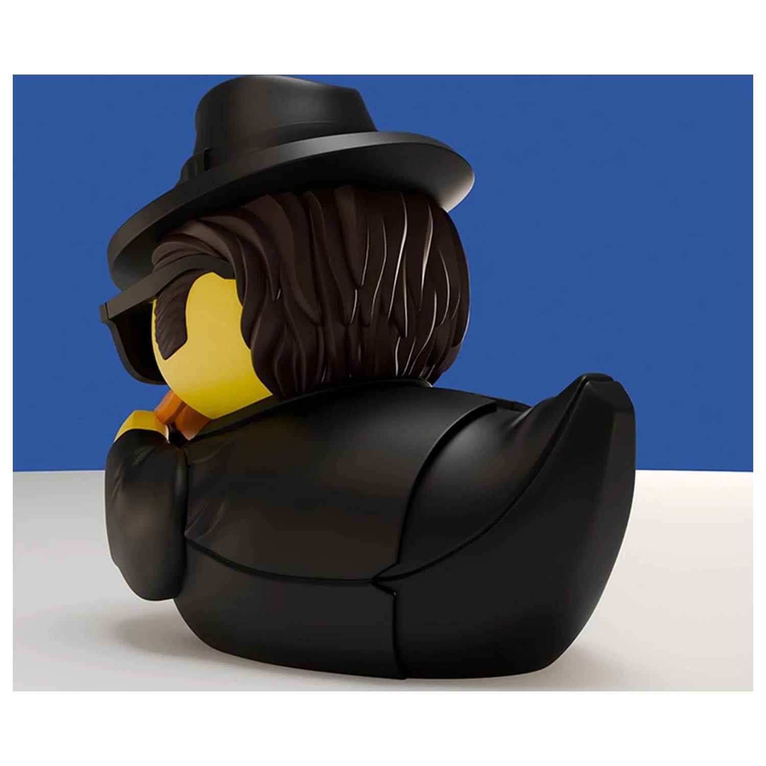 The Blues Brothers Tubbz PVC Figur Elwood Sammler-Edition 10 cm Produktfoto