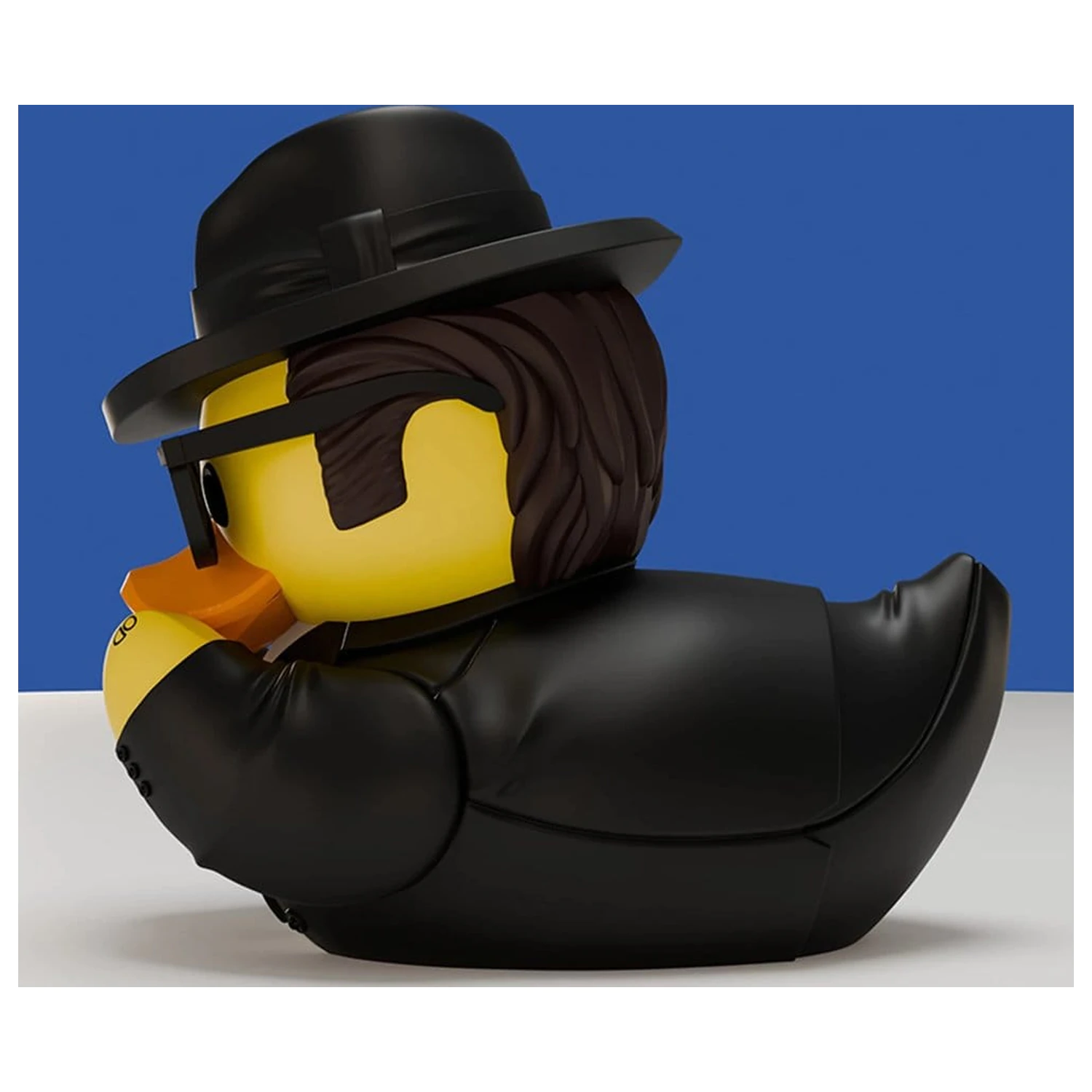 The Blues Brothers Tubbz PVC Figur Elwood Sammler-Edition 10 cm Produktfoto