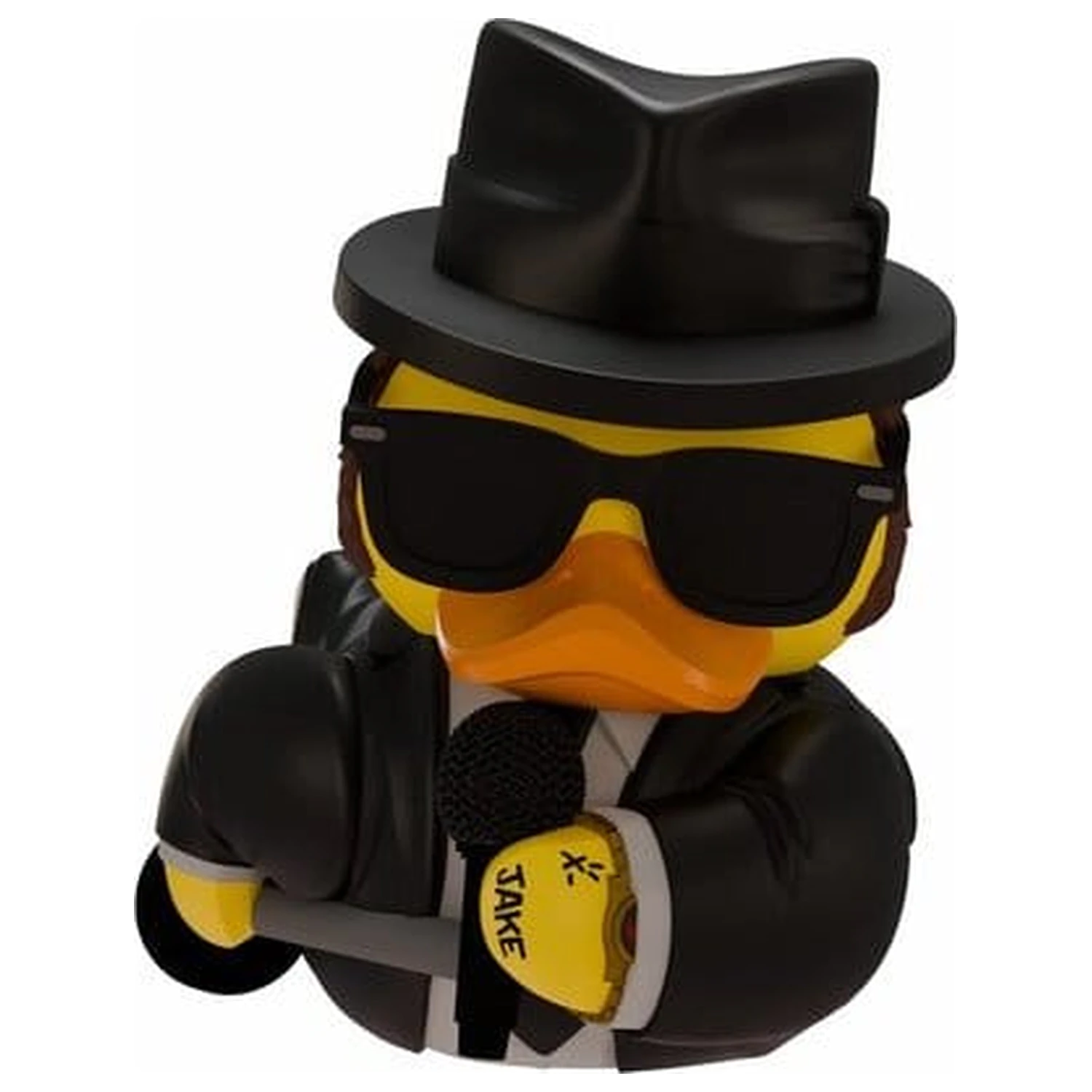 The Blues Brothers Tubbz PVC Figur Jake Sammleredition 10 cm Produktfoto