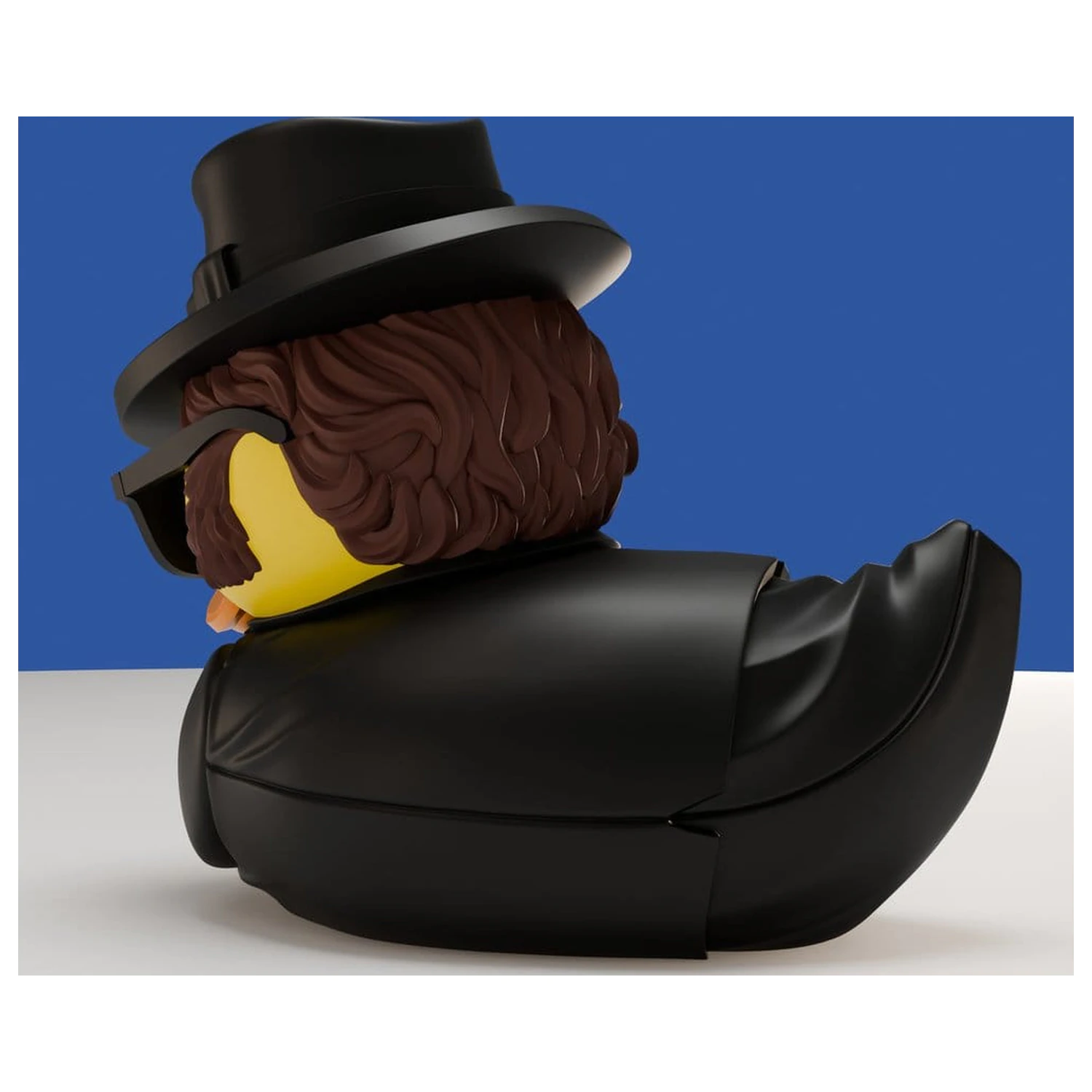 The Blues Brothers Tubbz PVC Figur Jake Sammleredition 10 cm Produktfoto