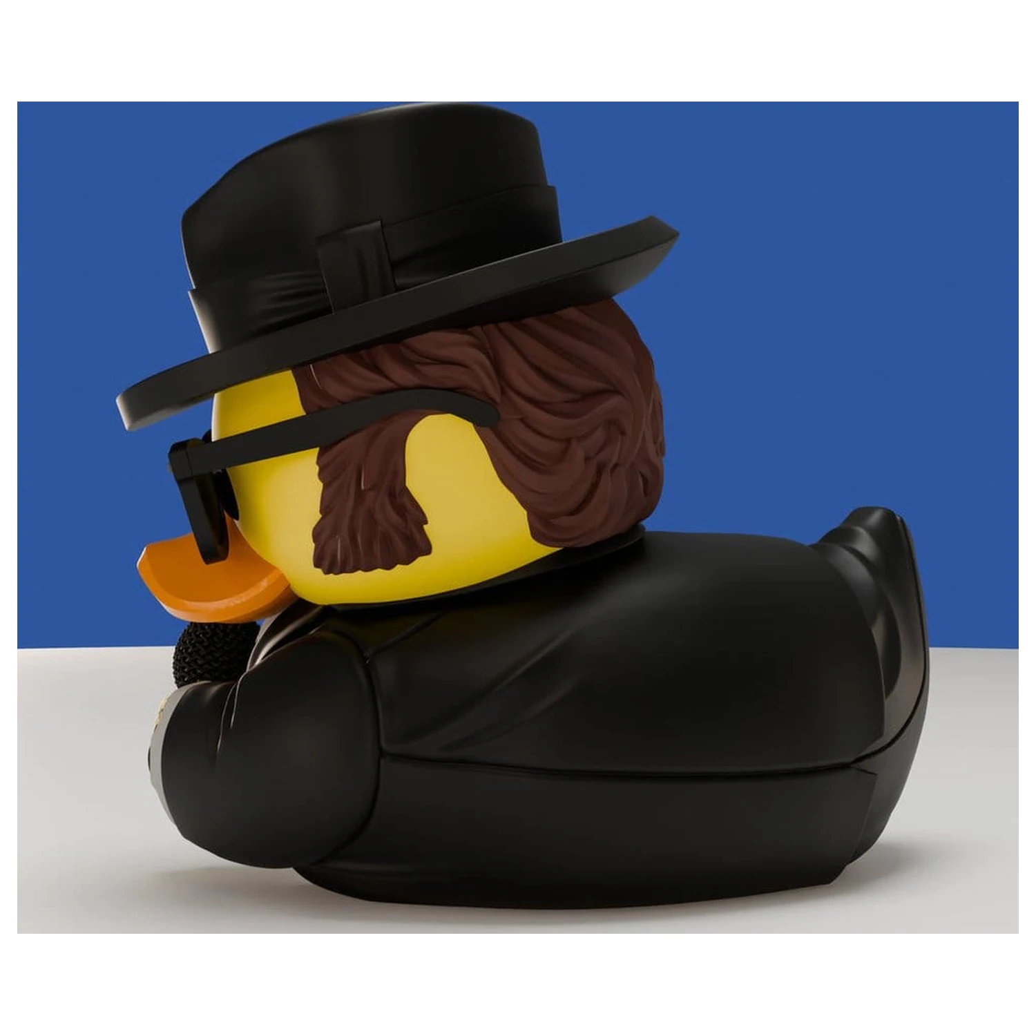 The Blues Brothers Tubbz PVC Figur Jake Sammleredition 10 cm Produktfoto
