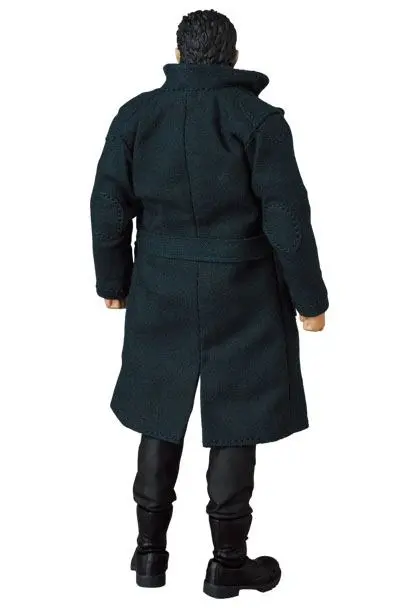 The Boys MAF EX Actionfigur William Billy Butcher 16 cm Produktfoto