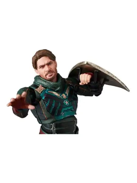 The Boys MAFEX Actionfigur Soldier Boy 16 cm Produktfoto