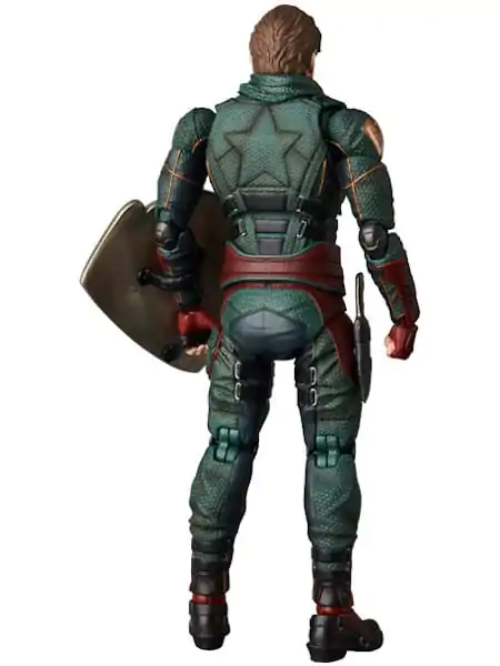 The Boys MAFEX Actionfigur Soldier Boy 16 cm Produktfoto