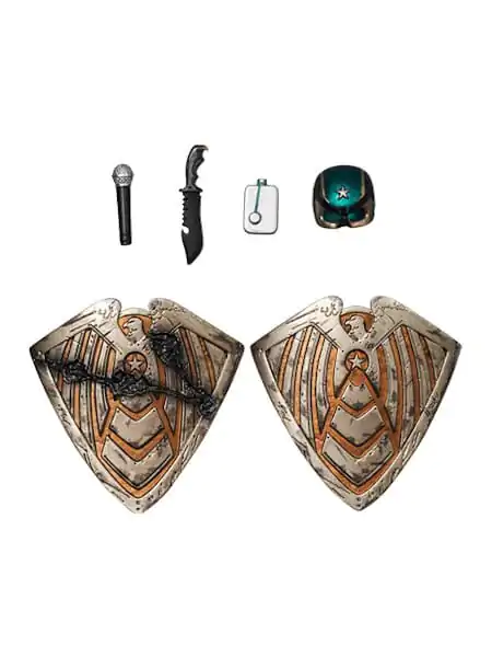 The Boys MAFEX Actionfigur Soldier Boy 16 cm Produktfoto