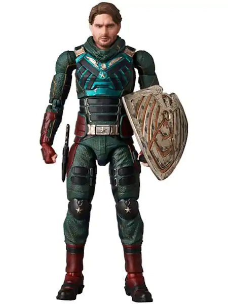 The Boys MAFEX Actionfigur Soldier Boy 16 cm Produktfoto
