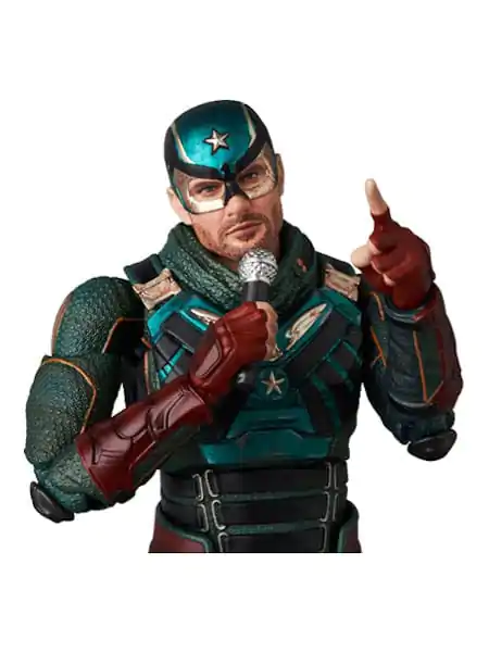 The Boys MAFEX Actionfigur Soldier Boy 16 cm Produktfoto