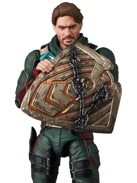 The Boys MAFEX Actionfigur Soldier Boy 16 cm Produktfoto