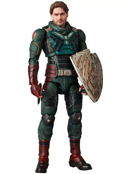 The Boys MAFEX Actionfigur Soldier Boy 16 cm Produktfoto