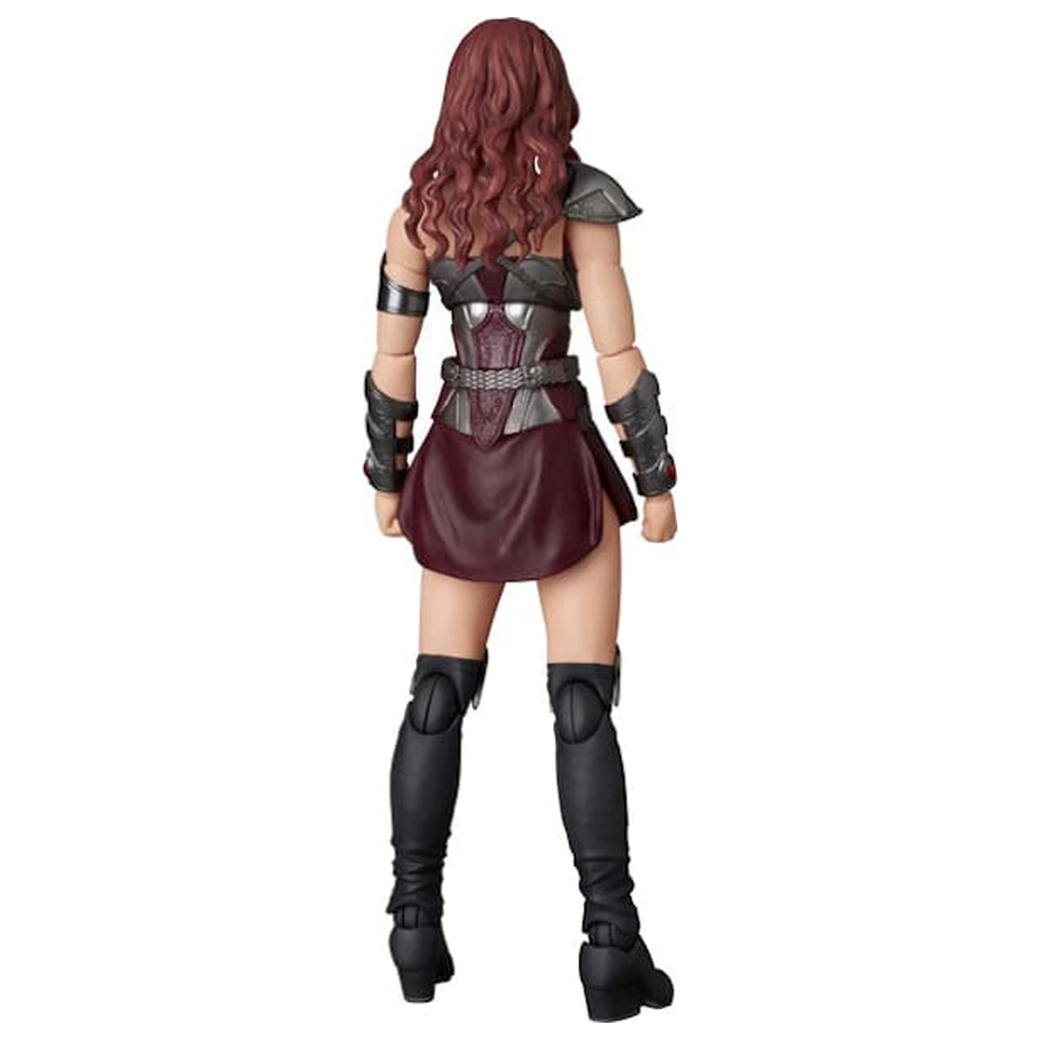 The Boys MAFEX Actionfigur Queen Maeve 16 cm Produktfoto