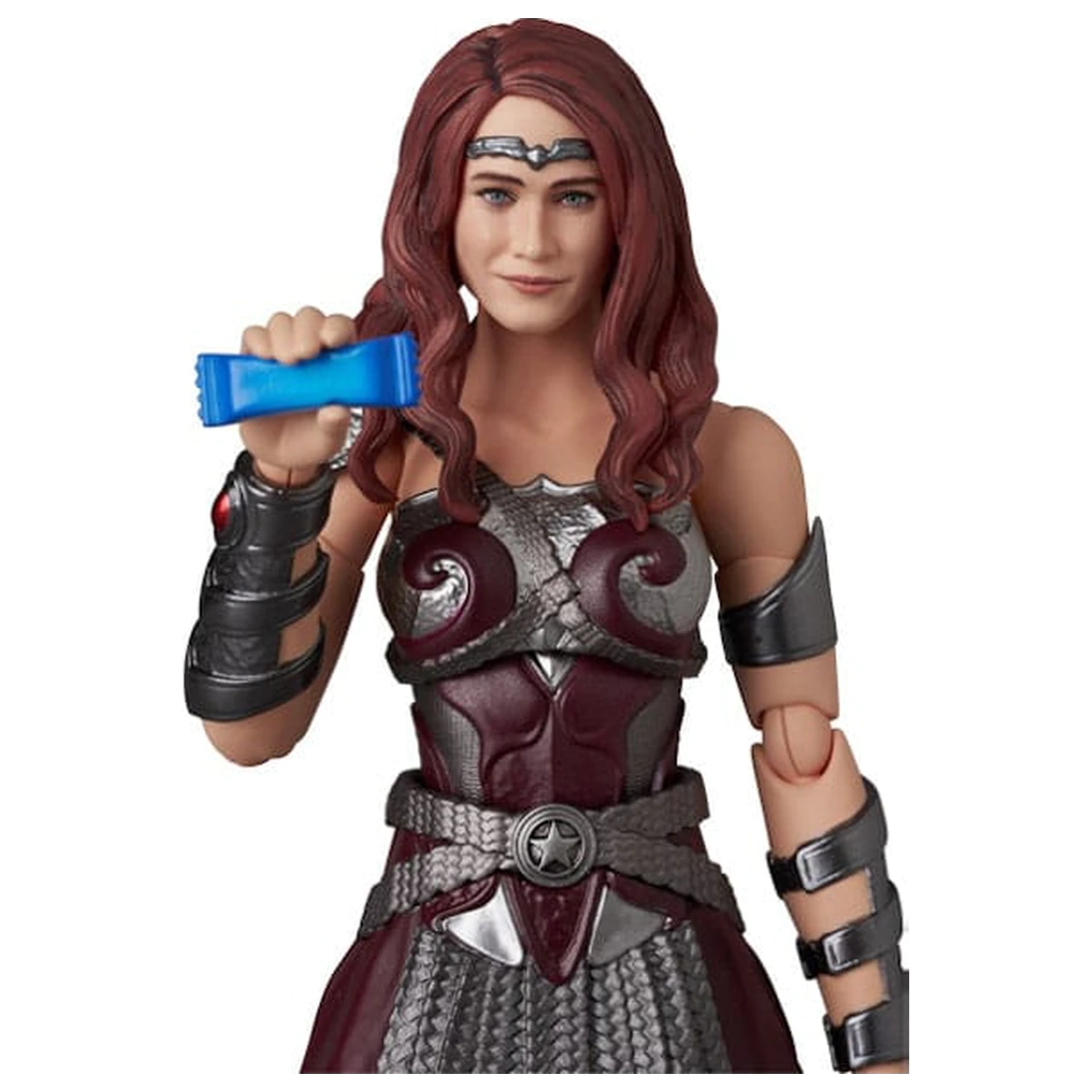 The Boys MAFEX Actionfigur Queen Maeve 16 cm Produktfoto