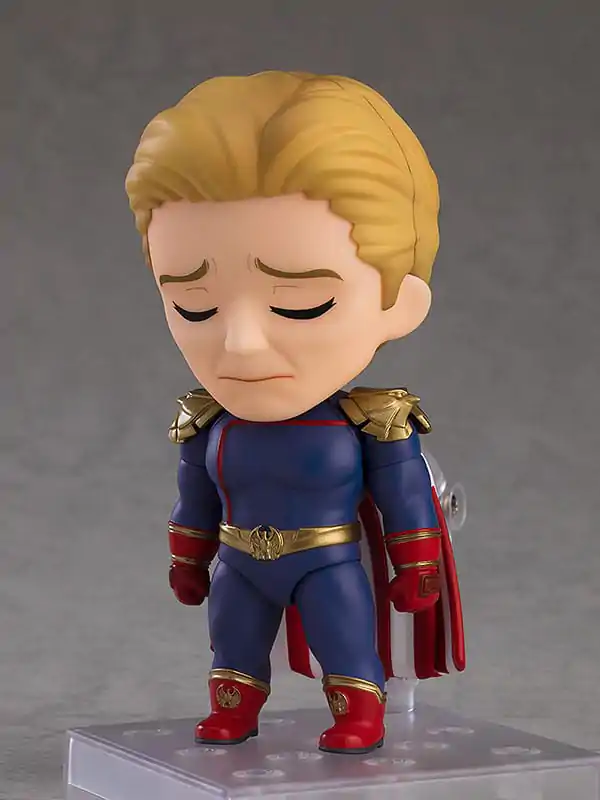 The Boys Nendoroid Actionfigur Homelander 10 cm termékfotó