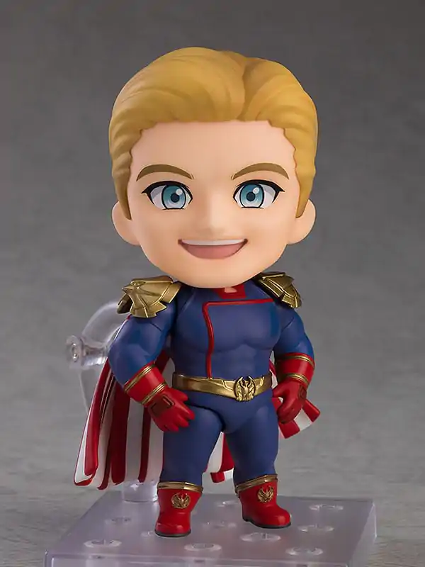 The Boys Nendoroid Actionfigur Homelander 10 cm termékfotó