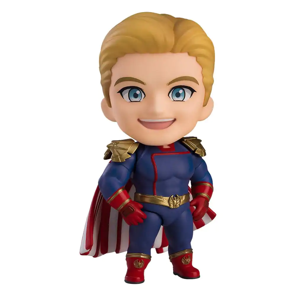 The Boys Nendoroid Actionfigur Homelander 10 cm termékfotó