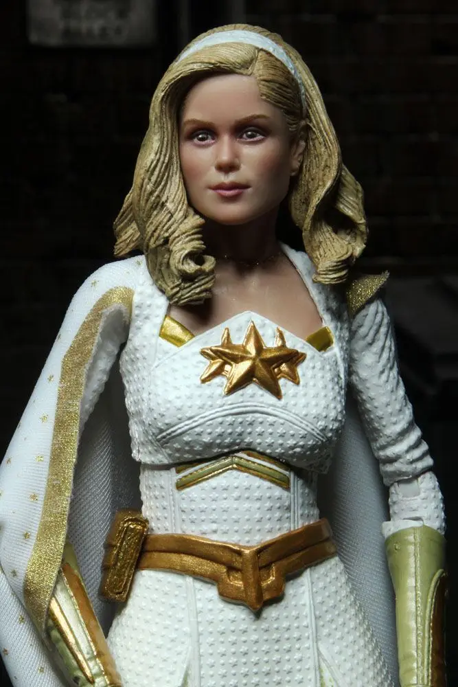The Boys Actionfigur Ultimate Starlight 18 cm Produktfoto