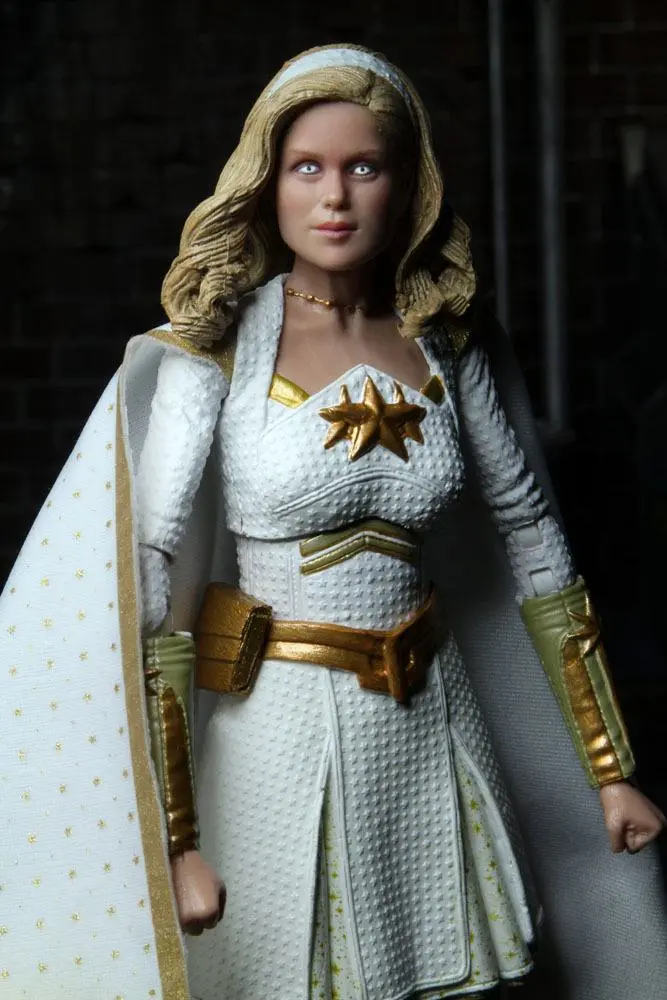 The Boys Actionfigur Ultimate Starlight 18 cm Produktfoto