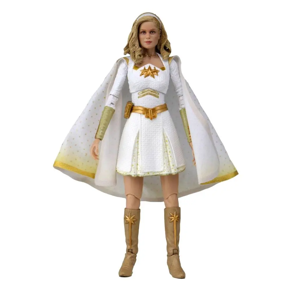 The Boys Actionfigur Ultimate Starlight 18 cm Produktfoto