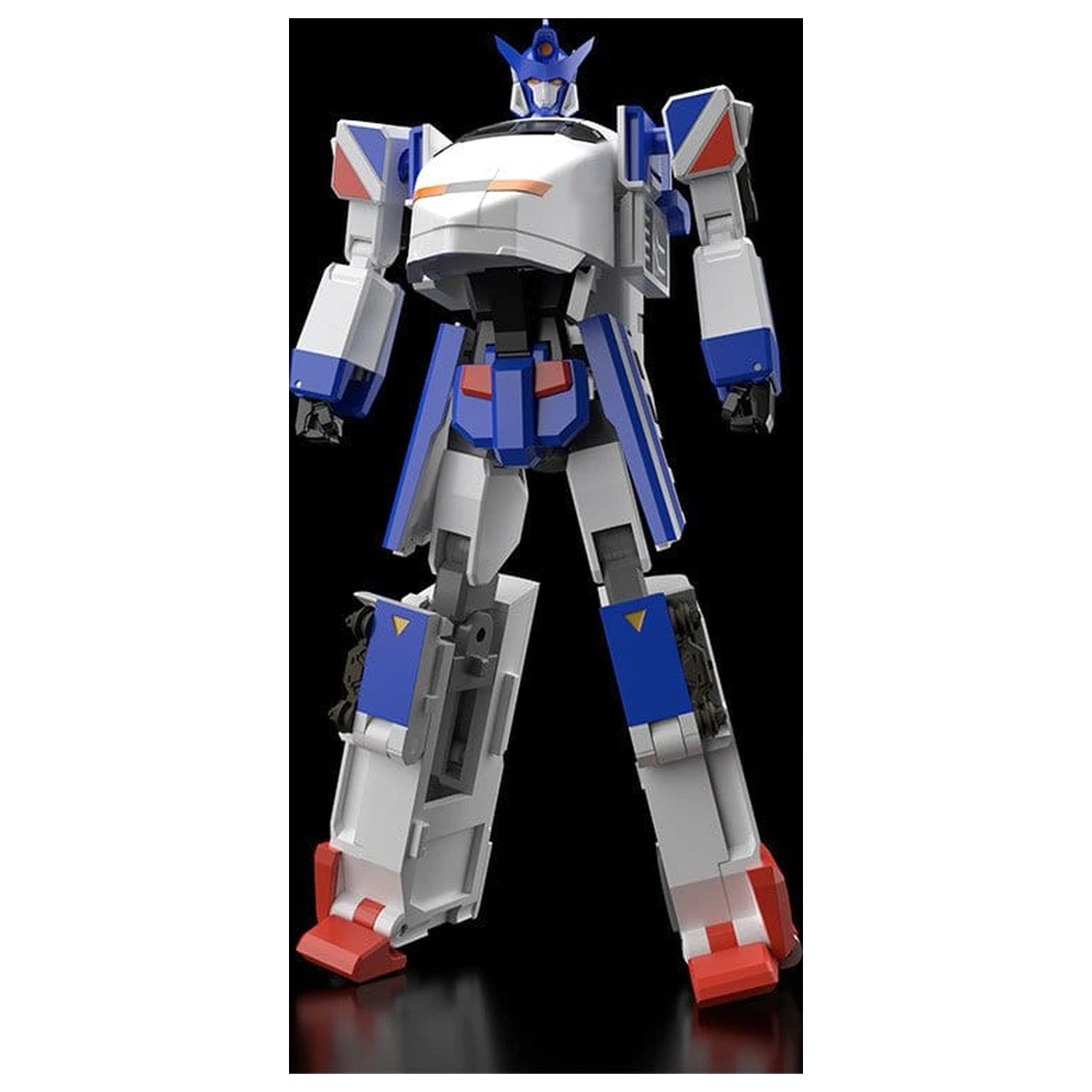 The Brave Express Might Gaine The Gattai Actionfigur Might Gaine (Neuauflage) 26 cm Produktfoto