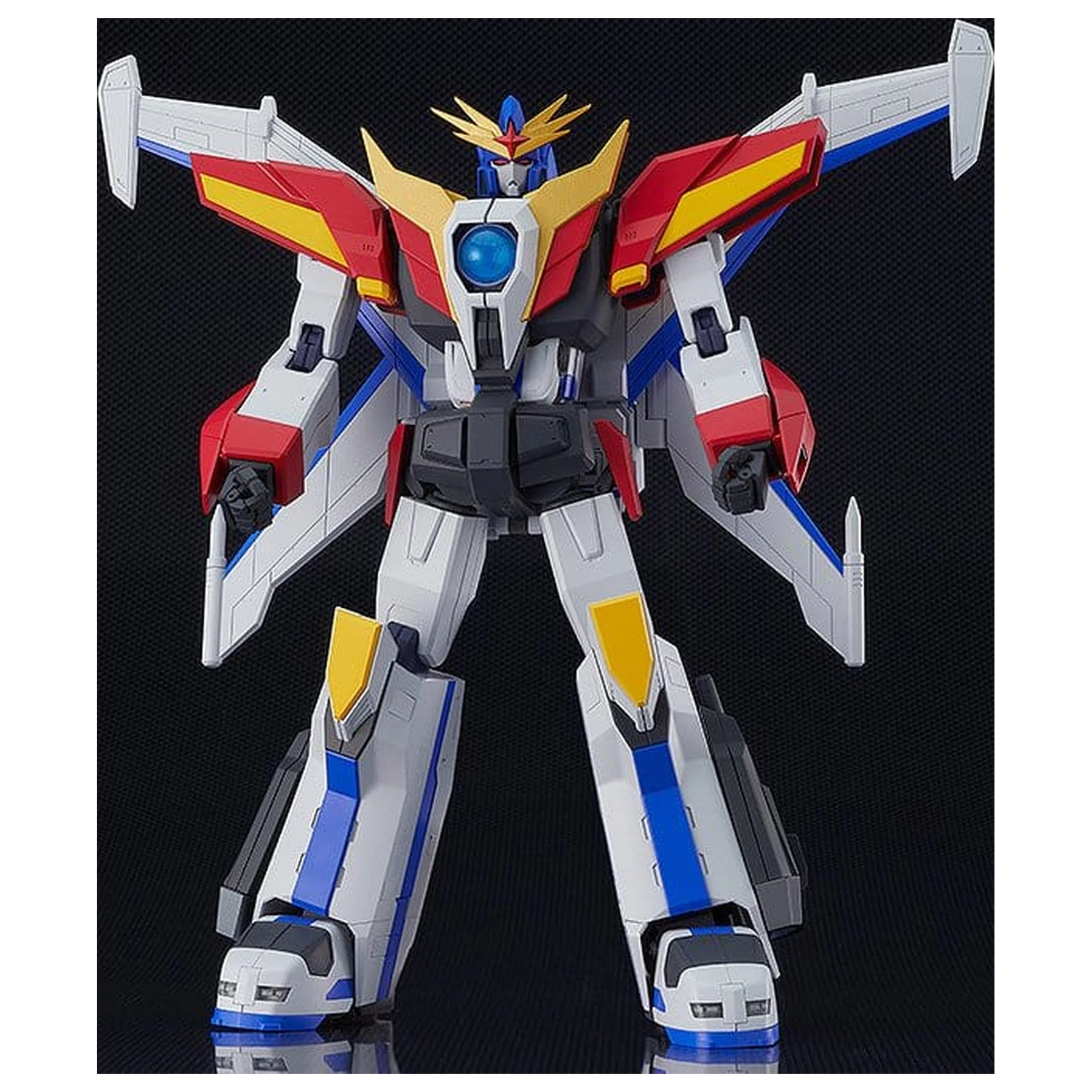 The Brave Fighter of Legend Da-Garn The Gattai Actionfigur Da-Garn X 25 cm Produktfoto
