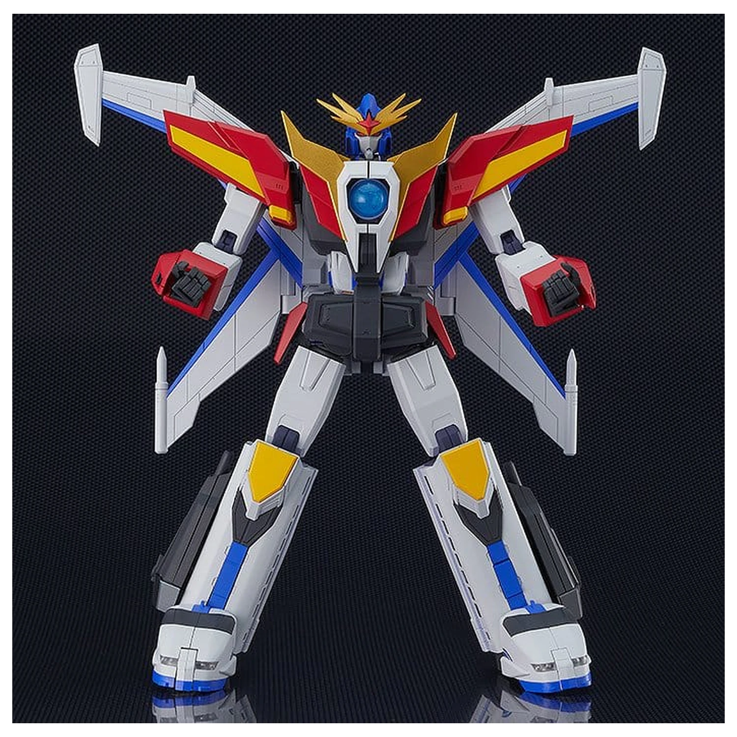 The Brave Fighter of Legend Da-Garn The Gattai Actionfigur Da-Garn X 25 cm Produktfoto