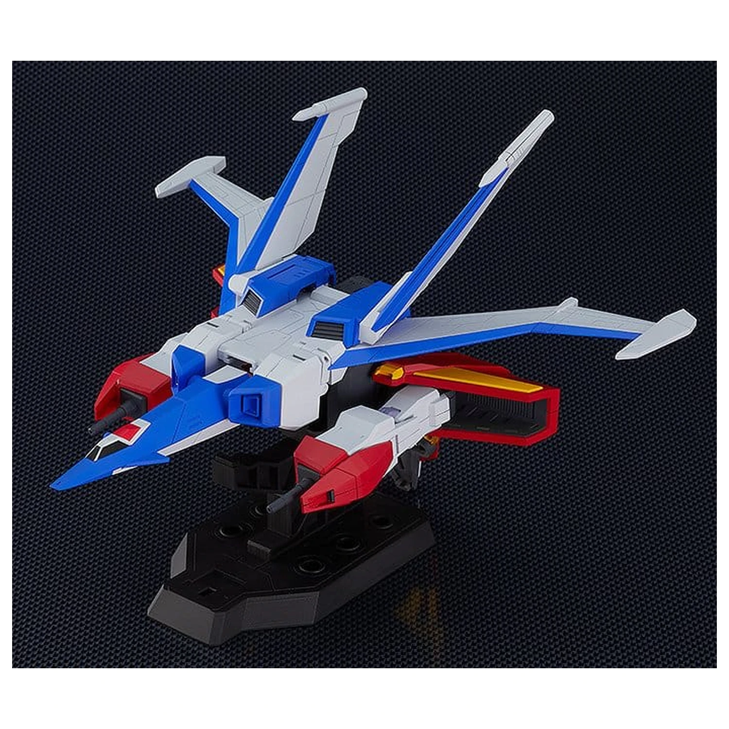 The Brave Fighter of Legend Da-Garn The Gattai Actionfigur Da-Garn X 25 cm Produktfoto