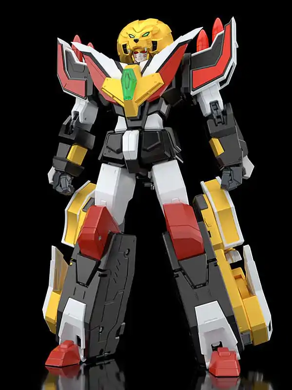 The Brave Fighter of Legend Da-Garn Actionfigur The Gattai Ga-Orn 25 cm (Neuauflage) Produktfoto