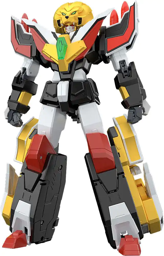 The Brave Fighter of Legend Da-Garn Actionfigur The Gattai Ga-Orn 25 cm (re-run) Produktfoto