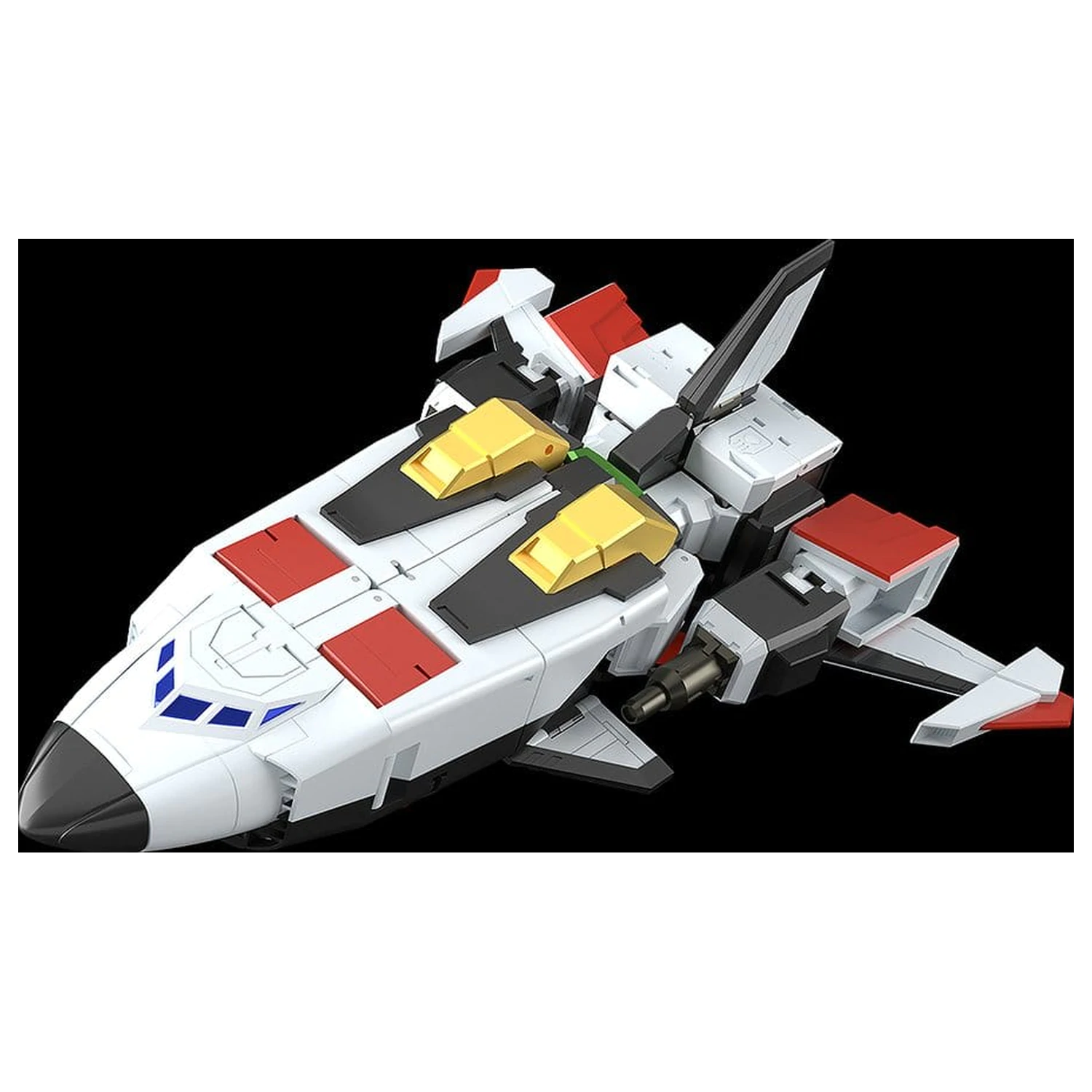 The Brave Fighter of Sun Fighbird Action Figur The Gattai Granbird 25 cm Produktfoto