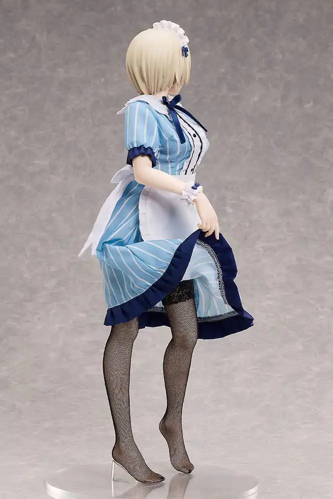 The Café Terrace and Its Goddesses PVC Statue 1/4 Bremerton:  Anniversary Bunny Ver. 45 cm Produktfoto