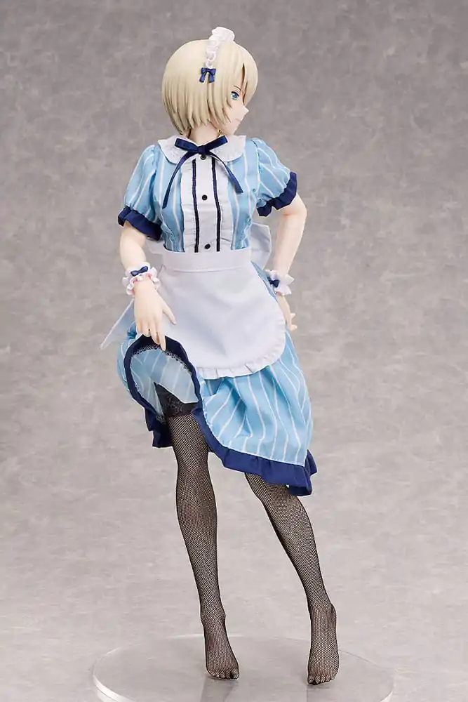 The Café Terrace and Its Goddesses PVC Statue 1/4 Bremerton:  Anniversary Bunny Ver. 45 cm Produktfoto