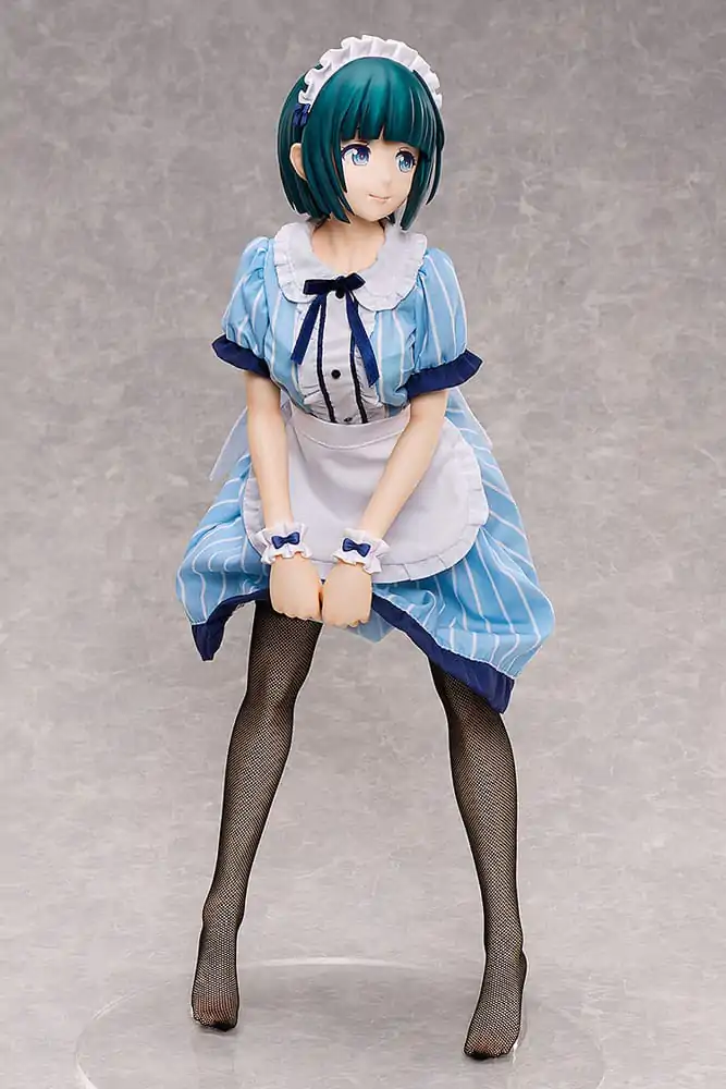 The Café Terrace and Its Goddesses PVC Statue 1/4 Shiragiku Ono 44 cm termékfotó