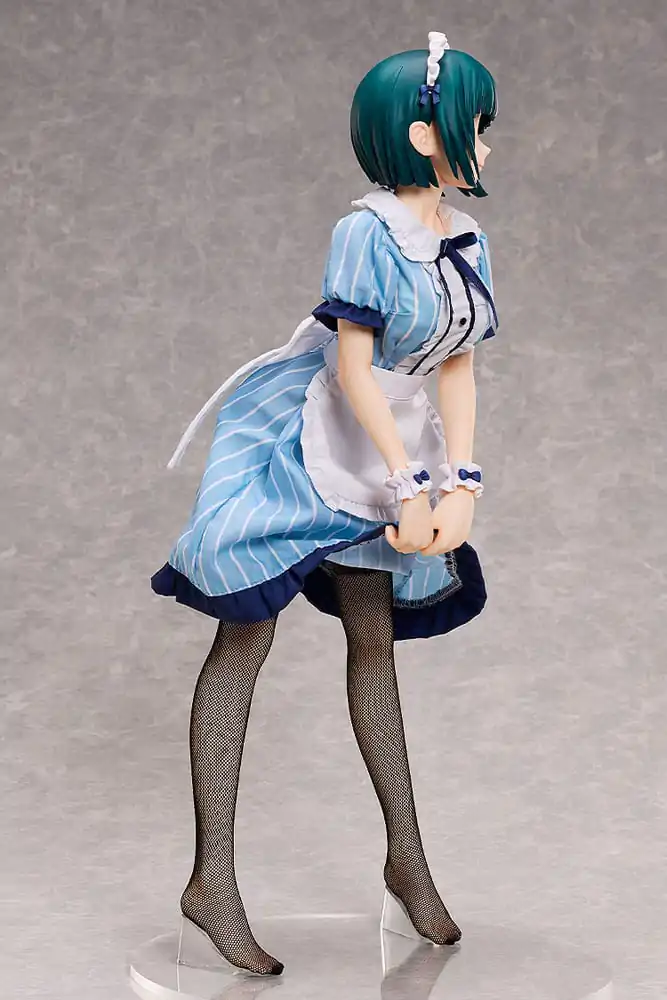 The Café Terrace and Its Goddesses PVC Statue 1/4 Shiragiku Ono 44 cm termékfotó