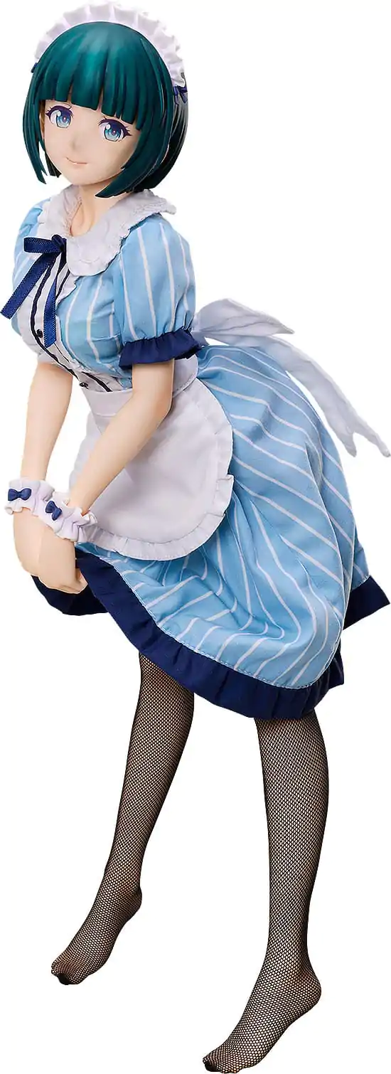 The Café Terrace and Its Goddesses PVC Statue 1/4 Shiragiku Ono 44 cm termékfotó