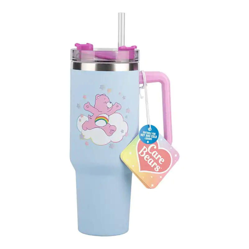 The Care Bears Multiway Reisebecher Produktfoto