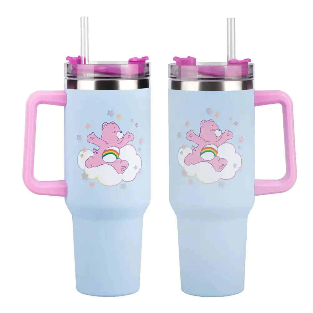 The Care Bears Multiway Reisebecher Produktfoto