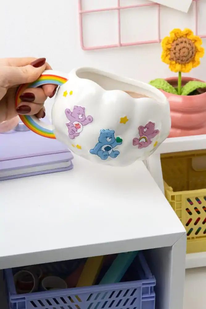 The Care Bears Tasse in Form Produktfoto
