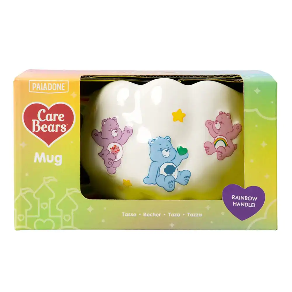 The Care Bears Tasse in Form Produktfoto