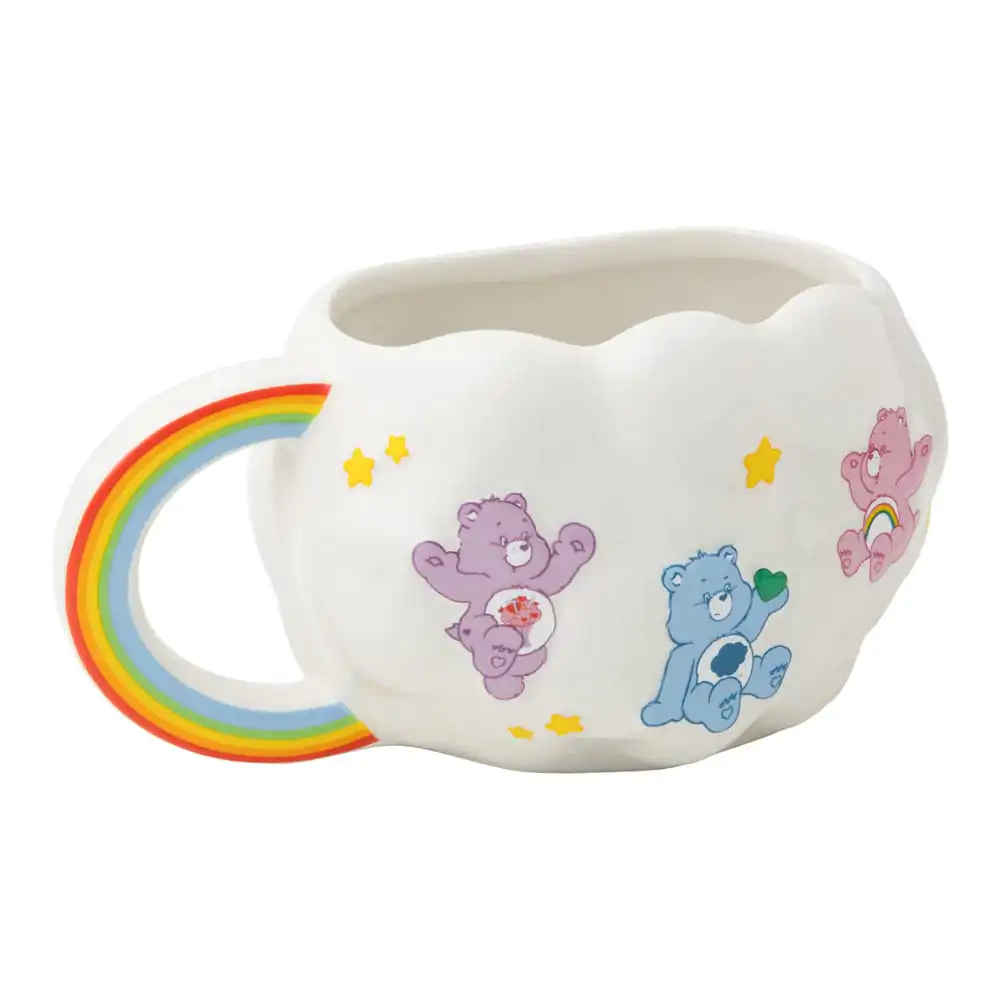 The Care Bears Tasse in Form Produktfoto