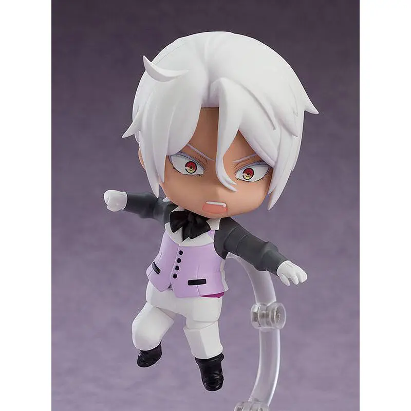 The Case Study of Vanitas Nendoroid Actionfigur Noe Archiviste 10 cm Produktfoto