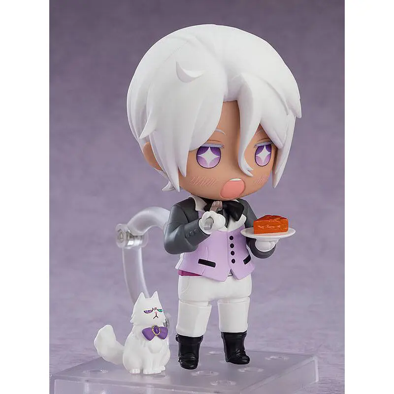 The Case Study of Vanitas Nendoroid Actionfigur Noe Archiviste 10 cm Produktfoto