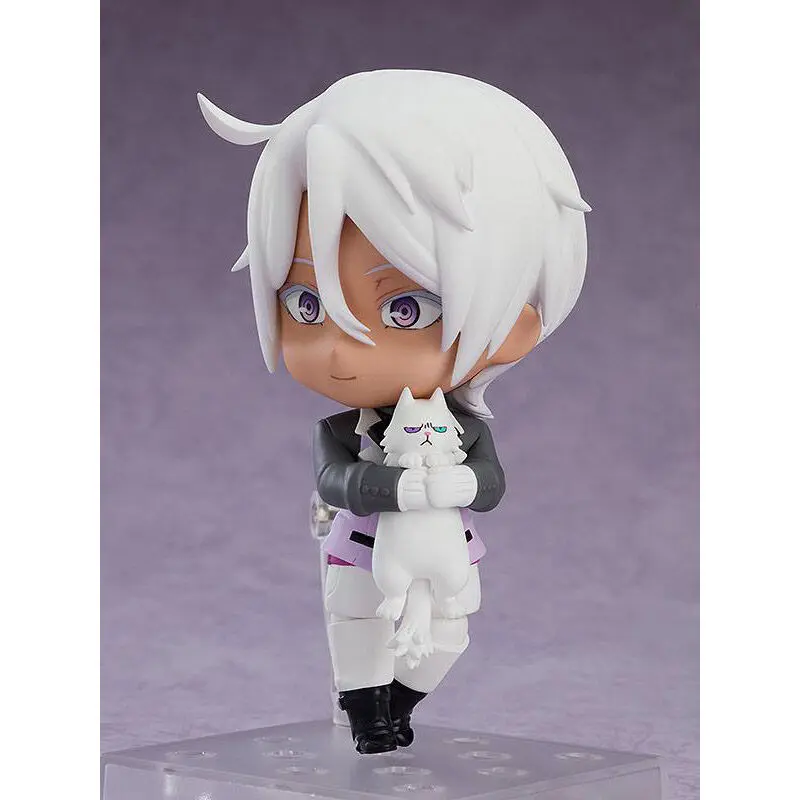 The Case Study of Vanitas Nendoroid Actionfigur Noe Archiviste 10 cm Produktfoto