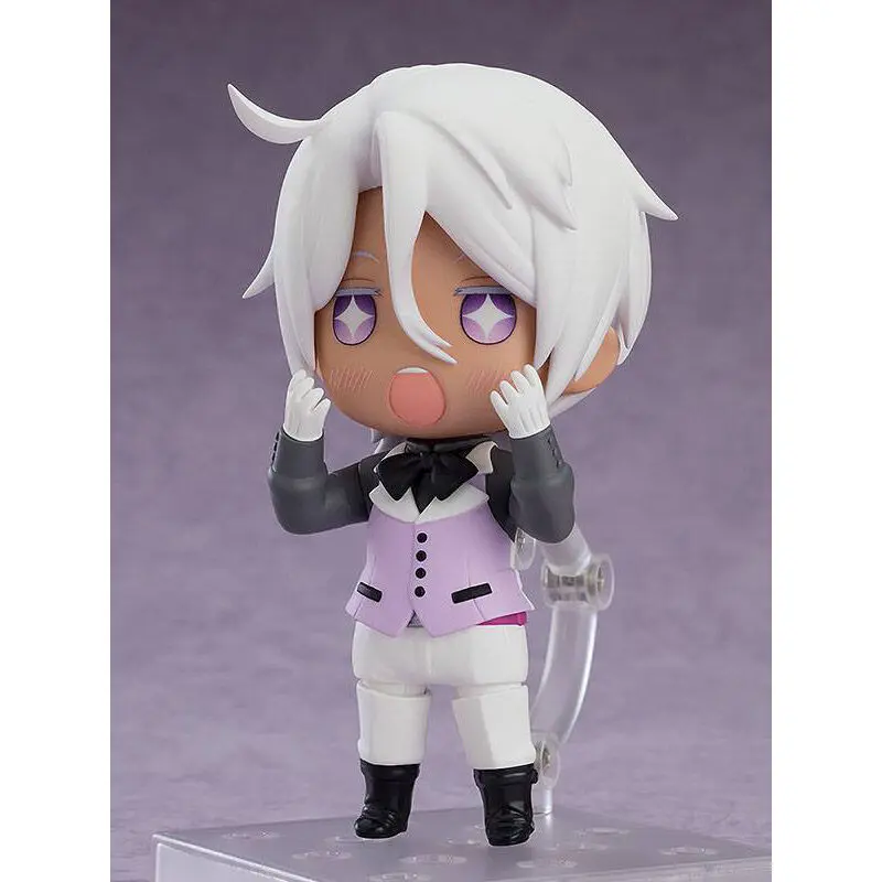 The Case Study of Vanitas Nendoroid Actionfigur Noe Archiviste 10 cm Produktfoto
