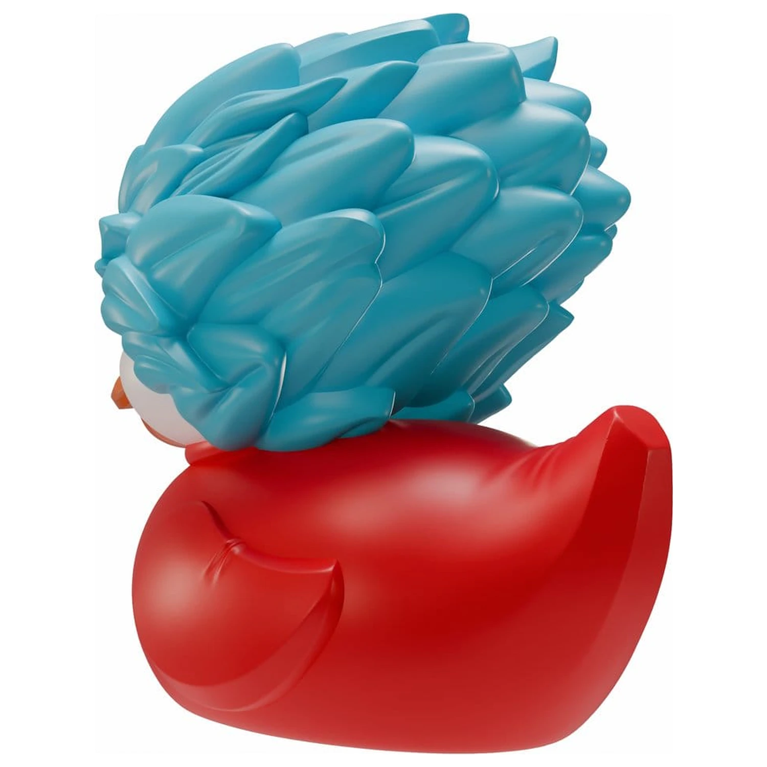 The Cat in the Hat Tubbz Mini PVC Figur Thing 2 Produktfoto