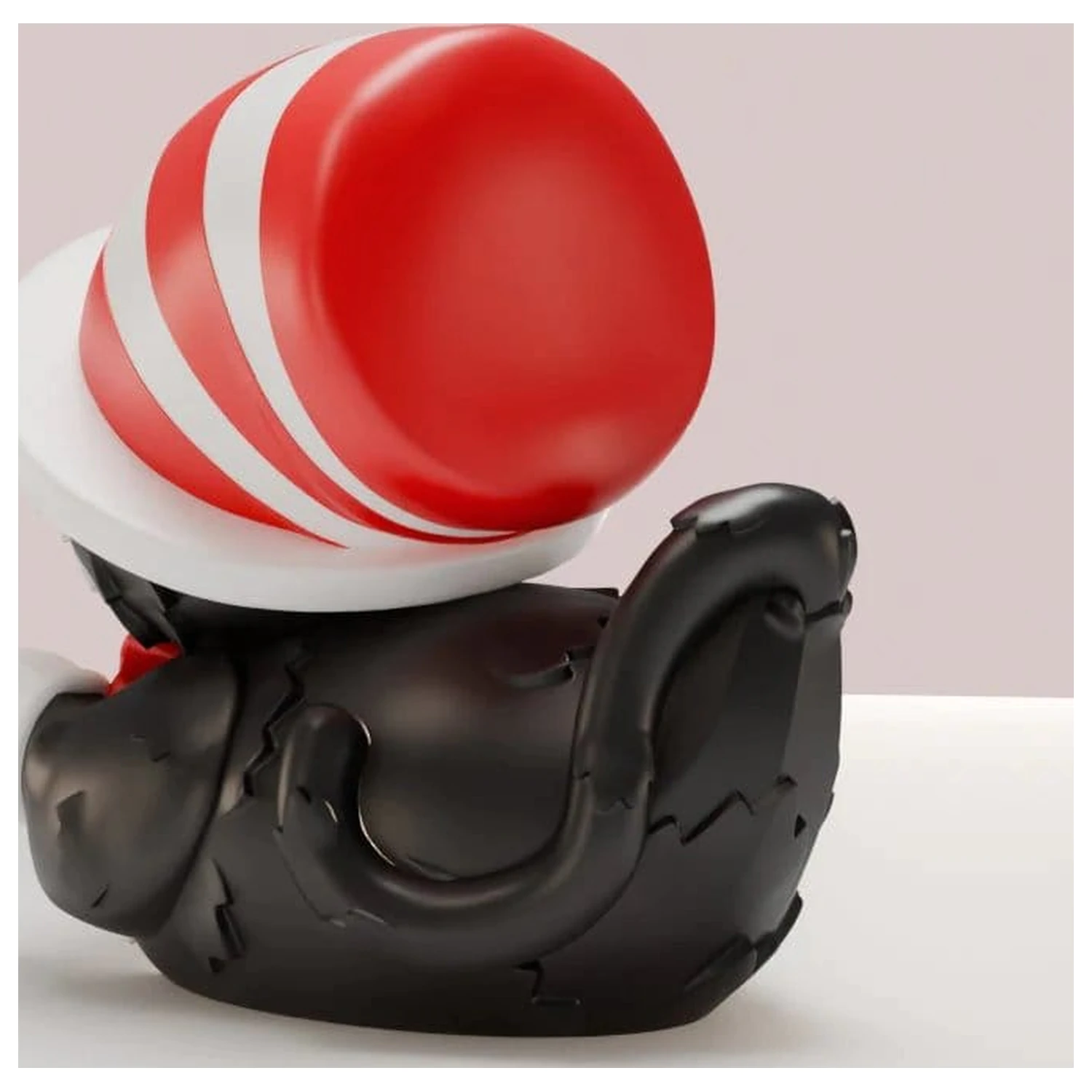 The Cat in the Hut Tubbz PVC Figur 1st Edition 10 cm Produktfoto