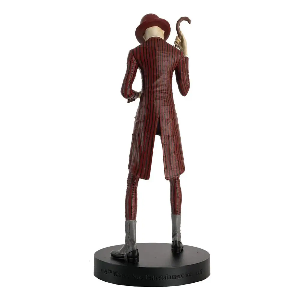 The Conjuring 2 Horror Collection Statue 1/16 The Crooked Man termékfotó